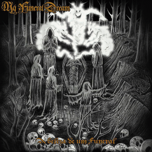 My Funeral Dream : A Beleza de Um Funeral